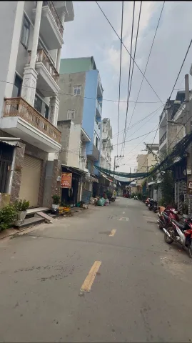 Bất động sản tại TP. Hồ Chí Minh - ảnh 1