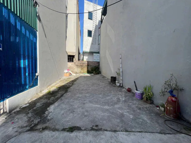 Bất động sản tại Hải Dương - ảnh 1