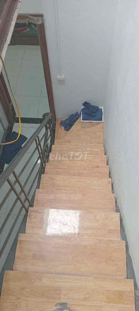Nhà riêng tại Hoàng Mai, Hà Nội - ảnh 3