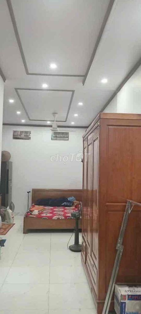 Nhà riêng tại Hoàng Mai, Hà Nội - ảnh 4