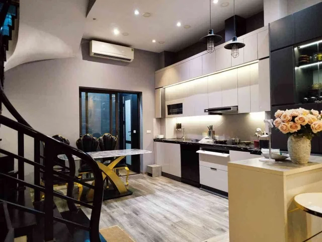 Bất động sản tại Hà Nội - ảnh 1