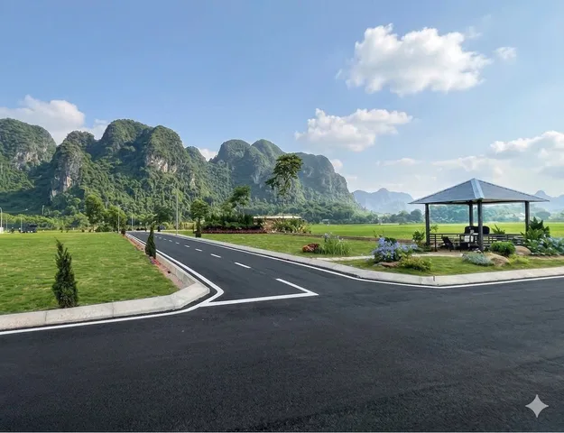 Bất động sản tại Phú Thọ - ảnh 1