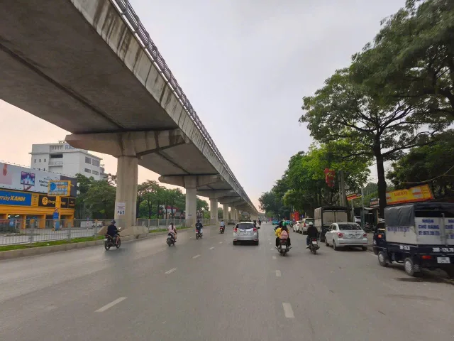 Bất động sản tại Hà Nội - ảnh 1