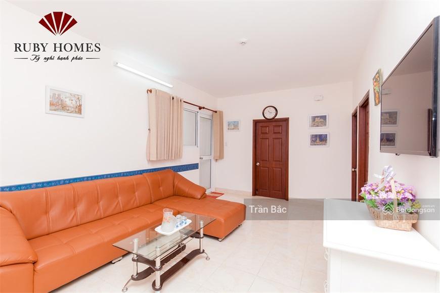 Bất động sản tại Bà Rịa - Vũng Tàu - ảnh 1