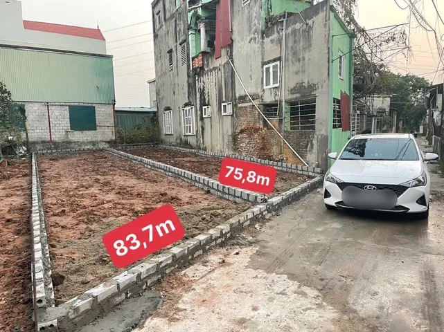 Bất động sản tại Hưng Yên - ảnh 1