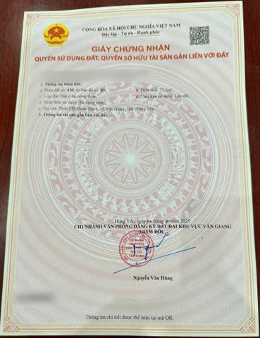 Bất động sản tại Hưng Yên - ảnh 1