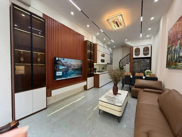 Bất động sản tại Hà Nội - ảnh 1
