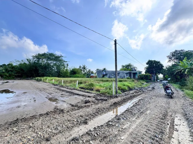 Bất động sản tại Tây Ninh - ảnh 1
