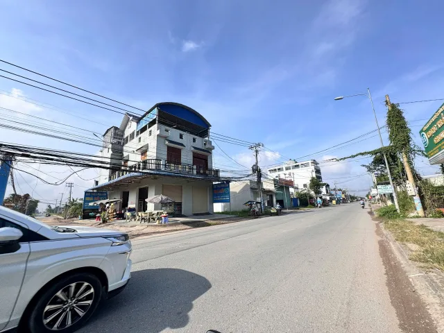 Bất động sản tại Tây Ninh - ảnh 1