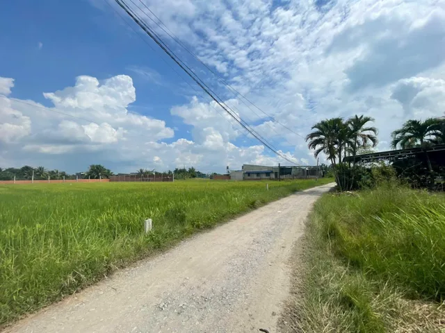Bất động sản tại Tây Ninh - ảnh 1