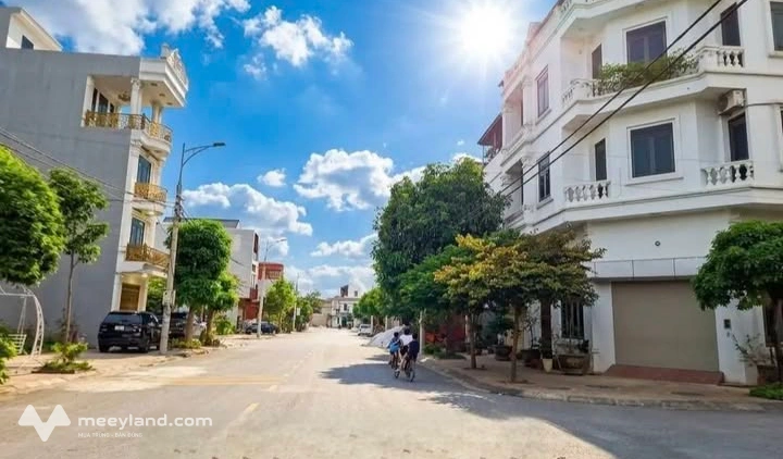 Bất động sản tại Hà Nam - ảnh 1