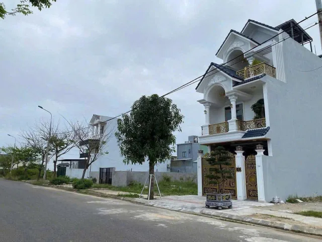 Bất động sản tại Đà Nẵng - ảnh 1