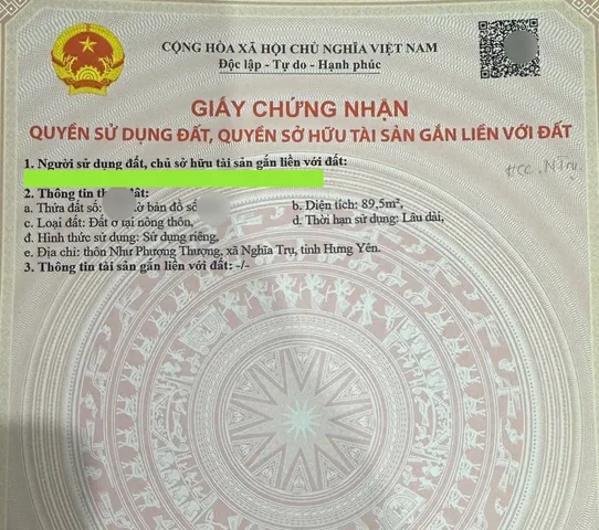 Bất động sản tại Hưng Yên - ảnh 1