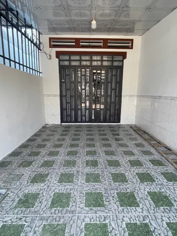 Bất động sản tại Bình Dương - ảnh 1
