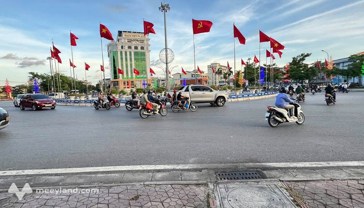 Bất động sản tại Hải Phòng - ảnh 1