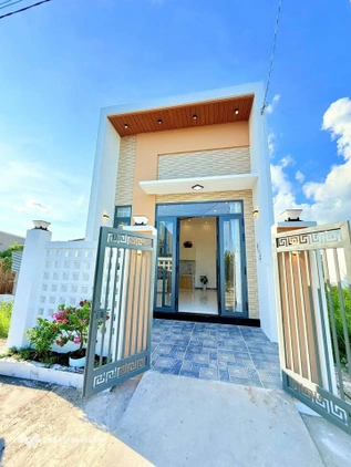 Bất động sản tại An Giang - ảnh 1