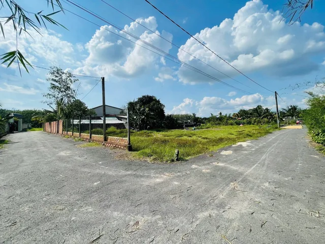 Bất động sản tại Tây Ninh - ảnh 1