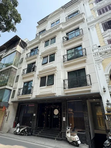 Bất động sản tại Hà Nội - ảnh 1