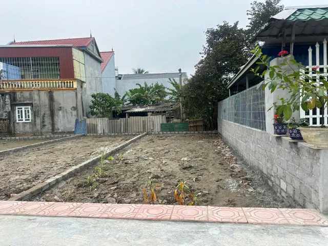 Bất động sản tại Hải Phòng - ảnh 1