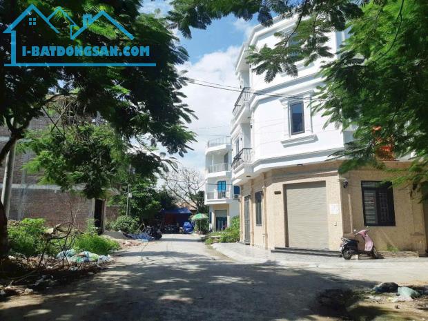 Bất động sản tại Hải Phòng - ảnh 1