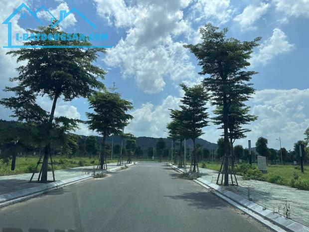 Bất động sản tại Hòa Bình - ảnh 1