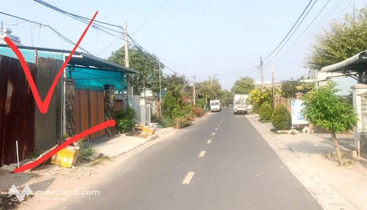 Bất động sản tại Bà Rịa - Vũng Tàu - ảnh 1