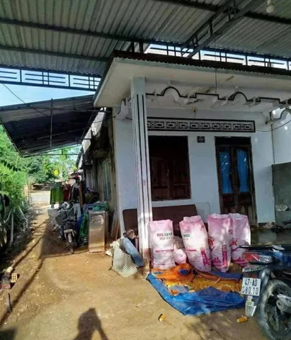 Bất động sản tại Đắk Lắk - ảnh 1