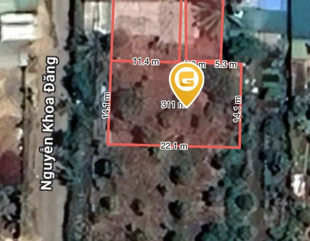 Bất động sản tại Đắk Lắk - ảnh 1