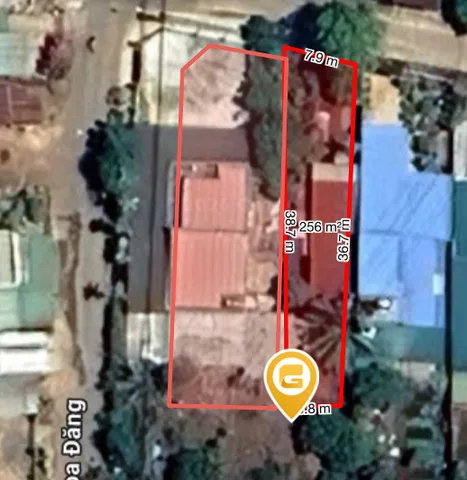 Bất động sản tại Đắk Lắk - ảnh 1