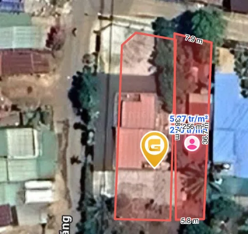 Bất động sản tại Đắk Lắk - ảnh 1