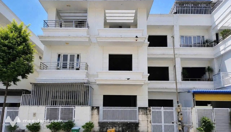Bất động sản tại Bến Tre - ảnh 1