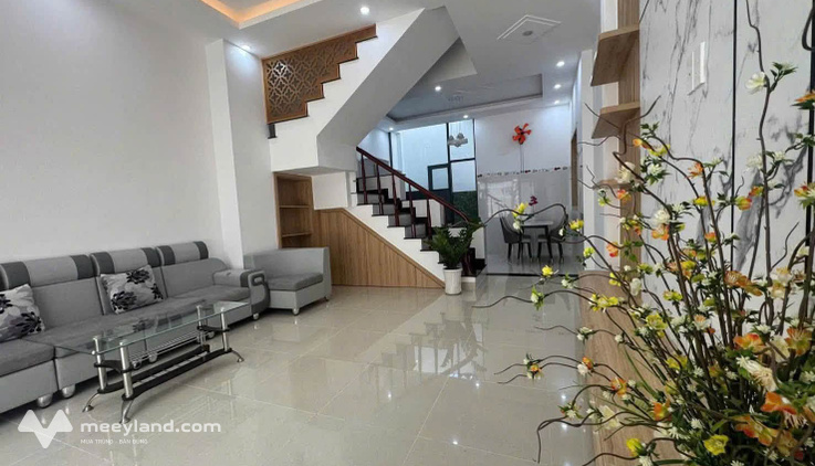 Bất động sản tại Bà Rịa - Vũng Tàu - ảnh 1