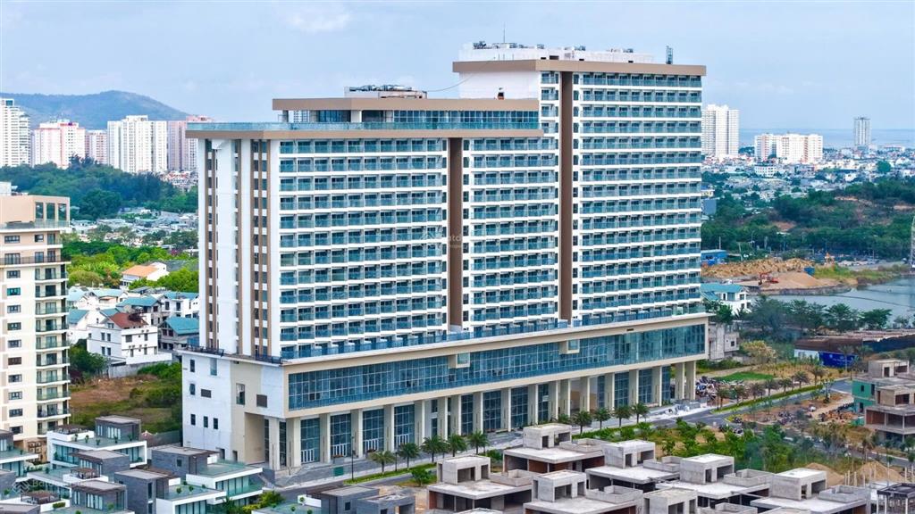 Bất động sản tại Bà Rịa - Vũng Tàu - ảnh 1