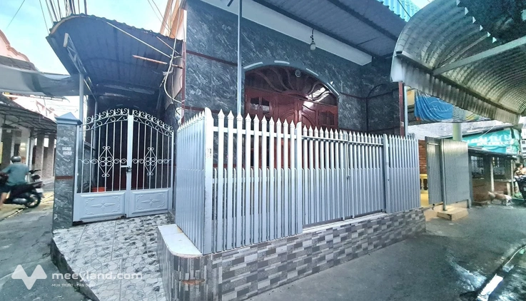 Bất động sản tại Bà Rịa - Vũng Tàu - ảnh 1