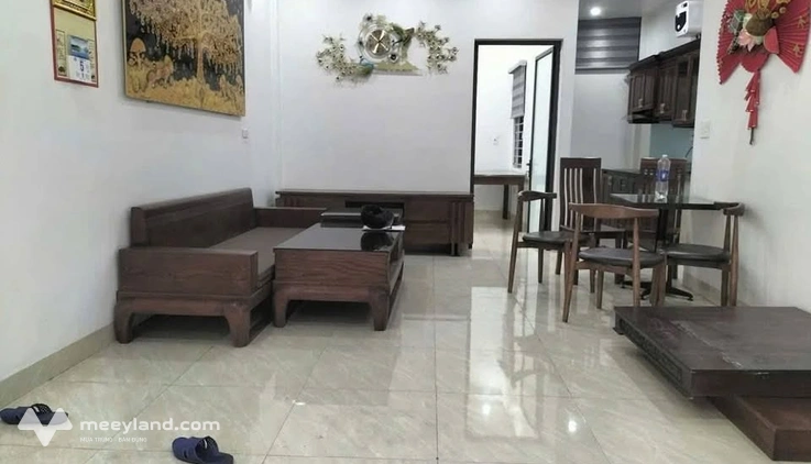 Bất động sản tại Nam Định - ảnh 1