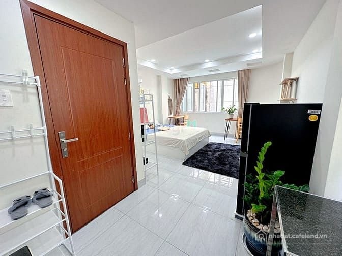 Bất động sản tại TP. Hồ Chí Minh - ảnh 1