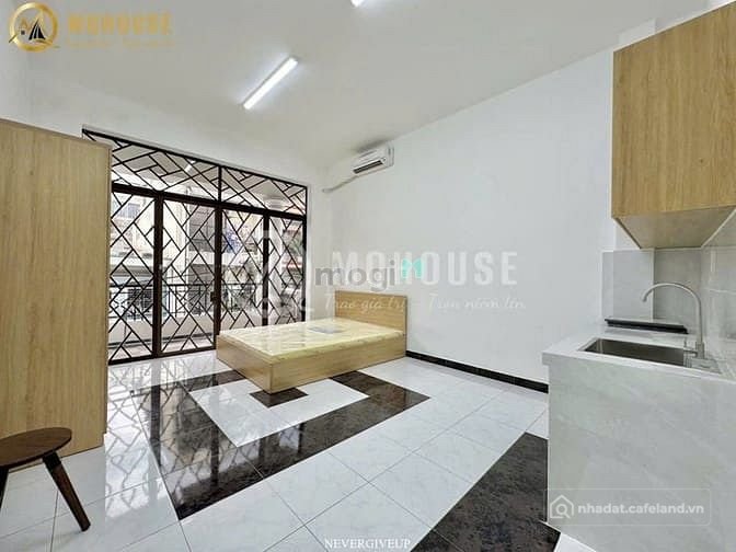 Bất động sản tại TP. Hồ Chí Minh - ảnh 1