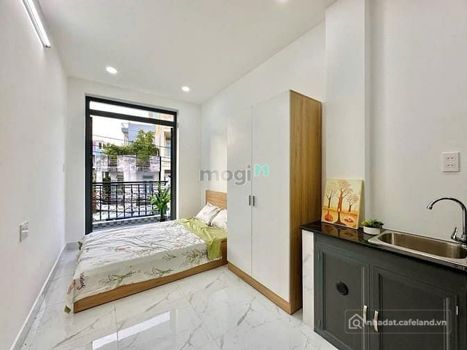 Bất động sản tại TP. Hồ Chí Minh - ảnh 1