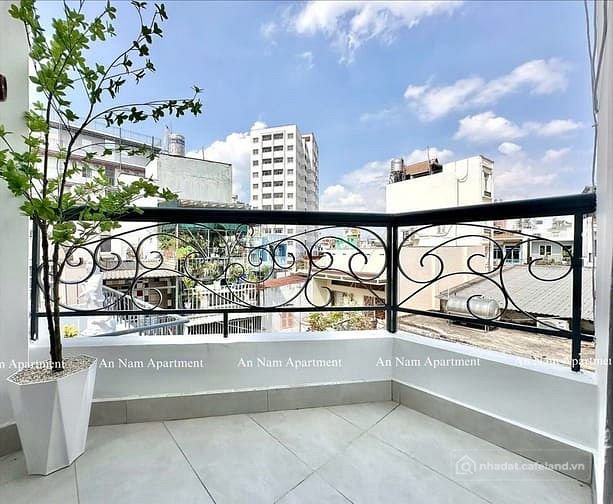 Bất động sản tại TP. Hồ Chí Minh - ảnh 1