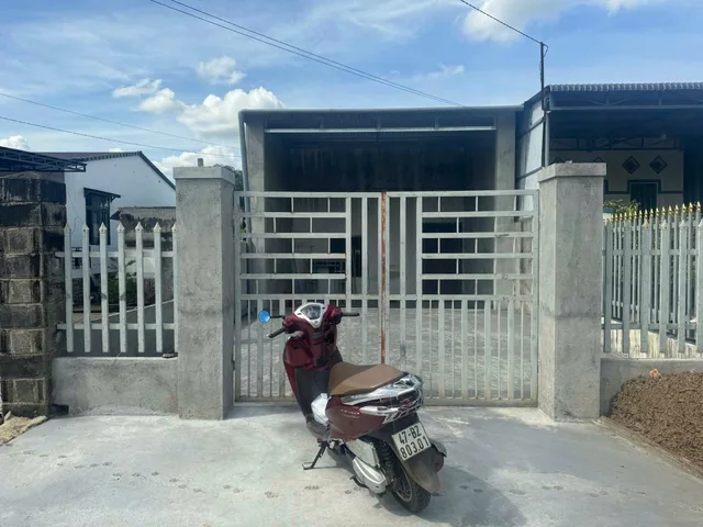 Bất động sản tại Đắk Lắk - ảnh 1