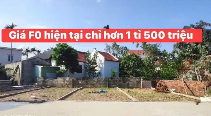 Bất động sản tại Hải Phòng - ảnh 1