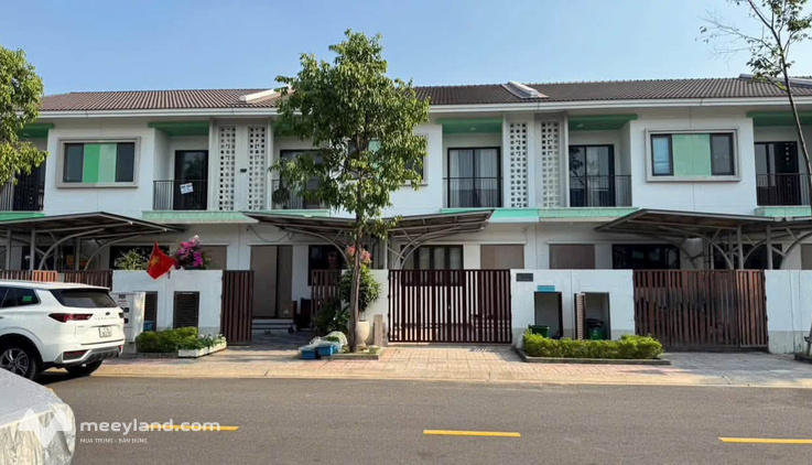 Bất động sản tại Bình Dương - ảnh 1