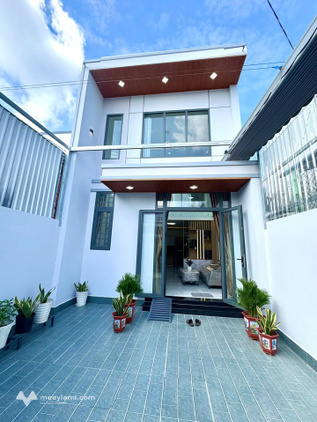 Bất động sản tại Bến Tre - ảnh 1