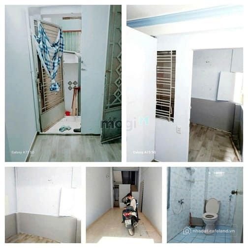 Bất động sản tại TP. Hồ Chí Minh - ảnh 1