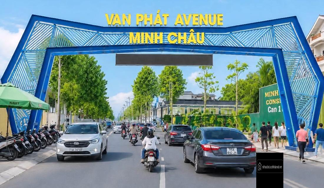 Bất động sản tại Cần Thơ - ảnh 1