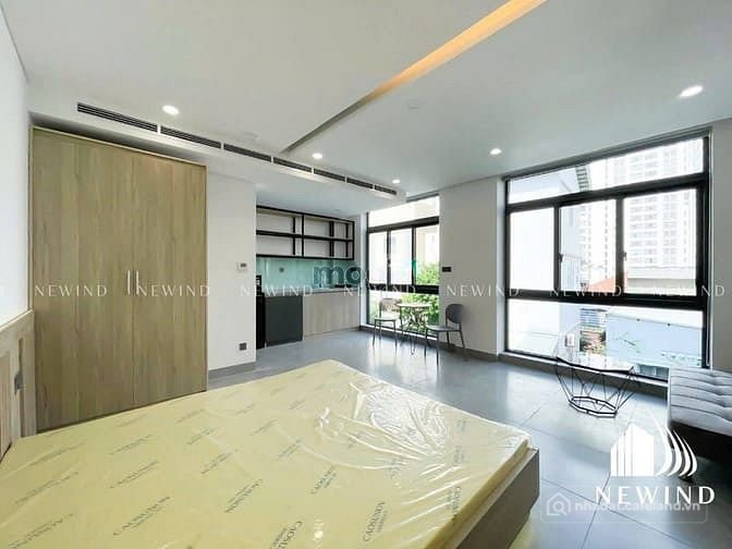 Bất động sản tại TP. Hồ Chí Minh - ảnh 1