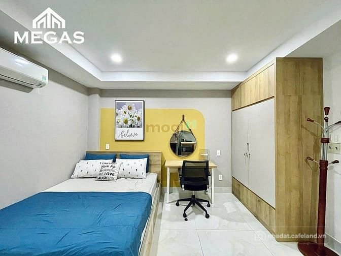 Bất động sản tại TP. Hồ Chí Minh - ảnh 1