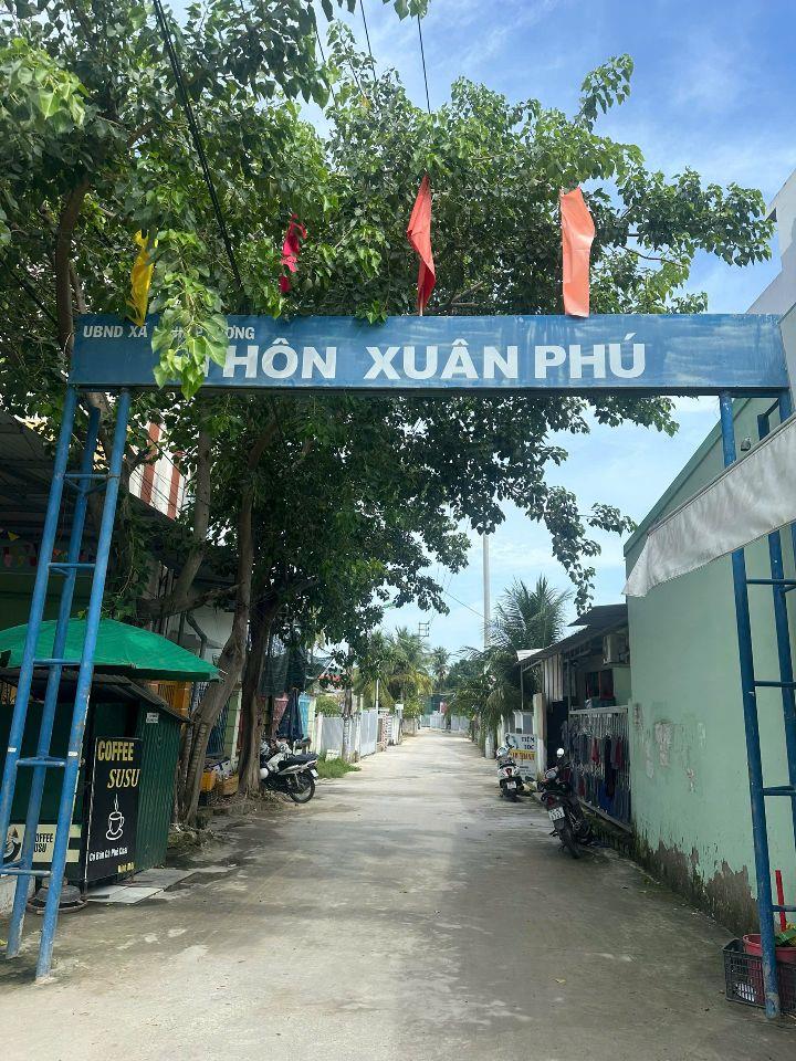 Bất động sản tại Khánh Hòa - ảnh 1
