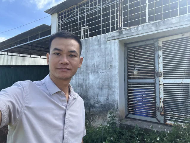 Bất động sản tại Đắk Lắk - ảnh 1