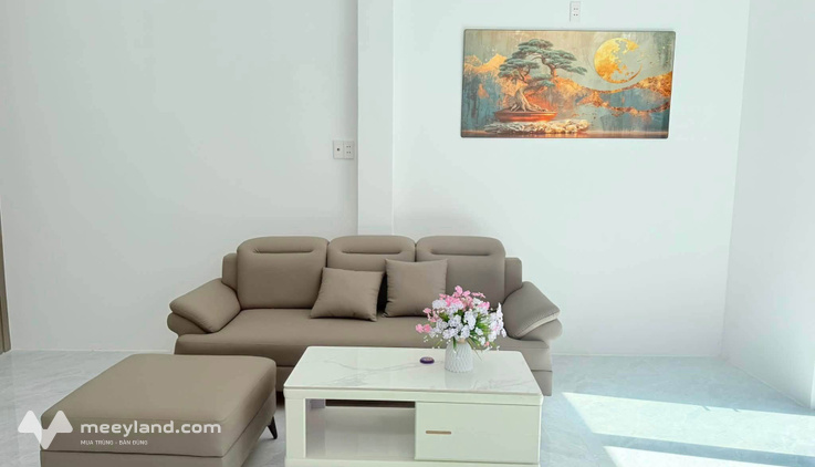 Bất động sản tại Bà Rịa - Vũng Tàu - ảnh 1